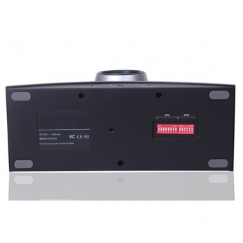 U100 高清超廣角無畸變會議攝像機