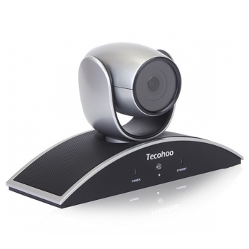 U100 高清超廣角無畸變會議攝像機