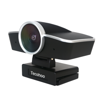 VCF-2KWM 超清超廣角無畸變會議攝像機