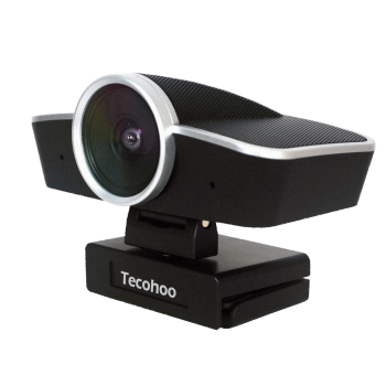 F4-AI 超高清電子云臺智能網絡攝像機