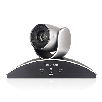 VD-206 全高清視頻會議攝像機