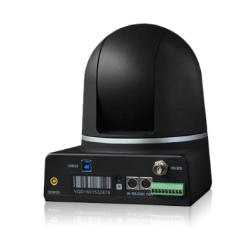 VQD-203U 全高清視頻會議攝像機