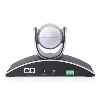 VX3-720 高清視頻會議攝像機