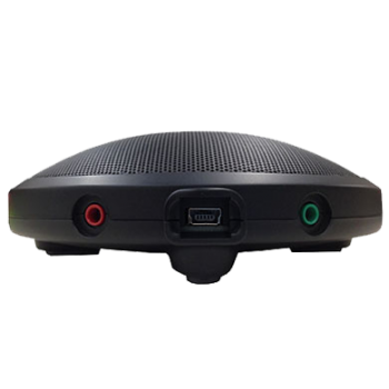 Tecohoo AQ2 全向麥克風