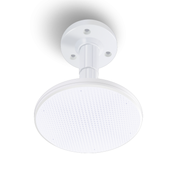 AM80 自適應無感擴音陣列拾音麥克風