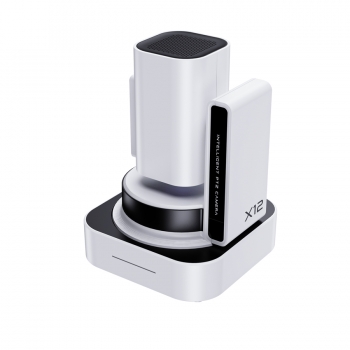 PD-12U 4K UHD 12倍光學變焦攝像機