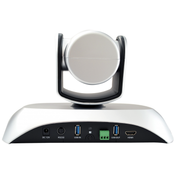 EX10-4KS AI跟蹤 USB 3.0+HDMI 10倍變焦視頻會議攝像機