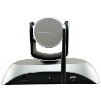 EX10-1080W 2.4G無線高清 10倍變焦視頻會議攝像機