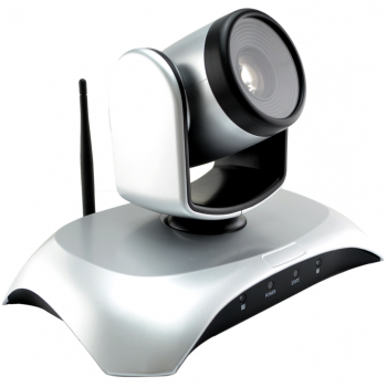 EX10-1080W 2.4G無線高清 10倍變焦視頻會議攝像機