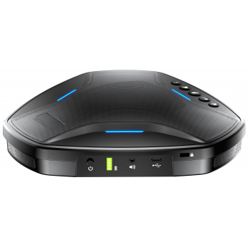 W3 USB有線視頻會議全向麥克風