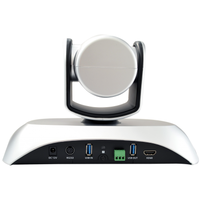 EX10-4KS AI跟蹤 USB 3.0+HDMI 10倍變焦視頻會議攝像機